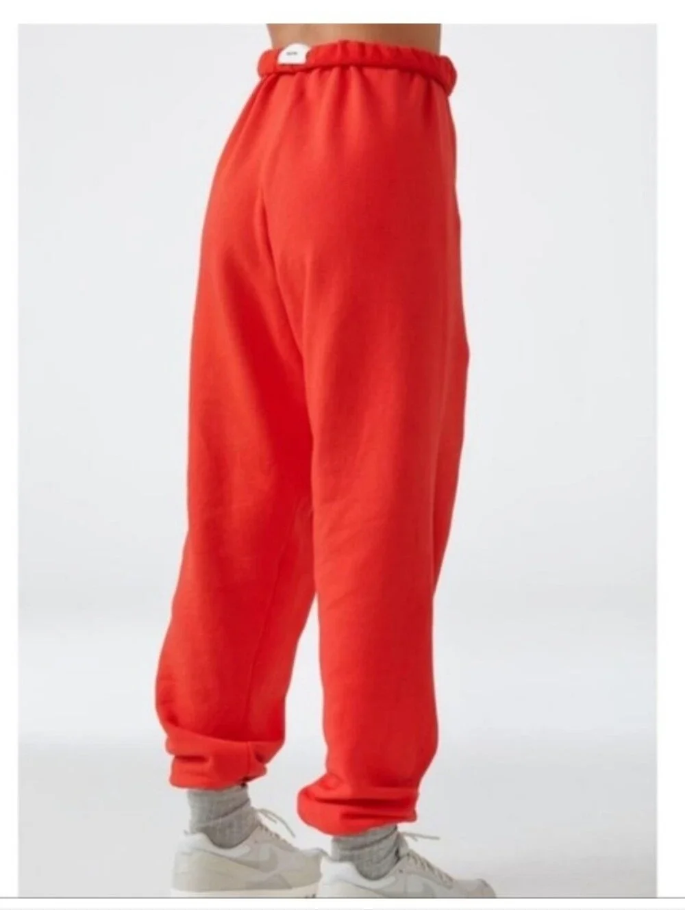 NWT Joah Brown Limited Edition Hot Souse Jogger Sweatpants